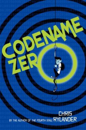 Codename: Zero by Chris Rylander