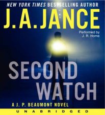 Second Watch Unabridged Low Price CD