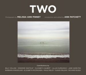 Two by Melissa Ann Pinney