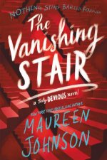 The Vanishing Stair