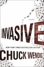 Invasive A Novel