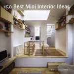 150 Best Mini Interior Ideas