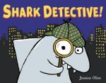 Shark Detective