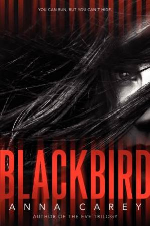 Blackbird by Anna Carey