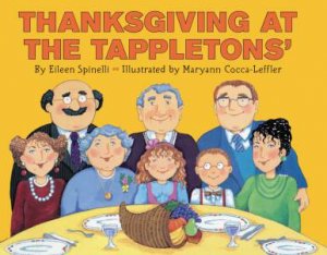 Thanksgiving at the Tappletons' by Eileen Spinelli