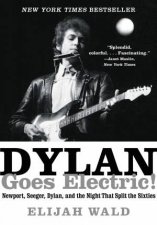 Dylan Goes Electric