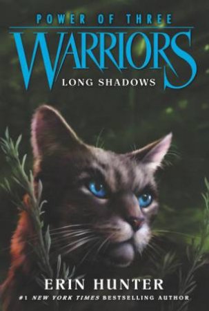 Long Shadows by Erin Hunter