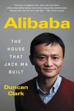 Alibaba The House That Jack Ma Built