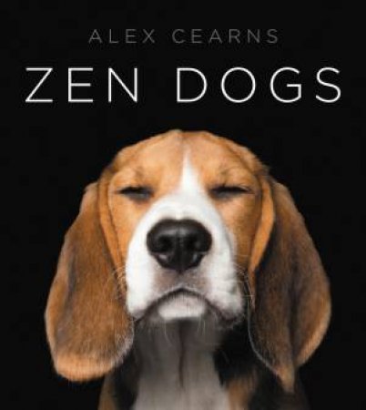 Zen Dogs by Alexandra Cearns