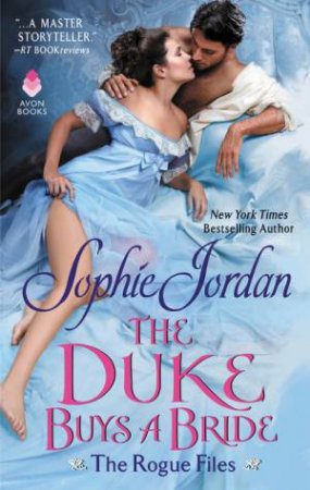 jordan duke buys bride sophie romance historical rogue novels books series