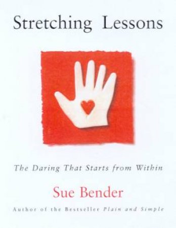 Stretching Lessons by Sue Bender