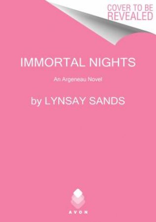 Immortal Nights by Lynsay Sands