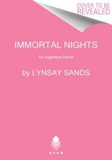 Immortal Nights