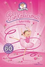 Pinkalicious Tuturrific 60th Anniversary Edition