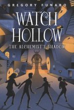 Watch Hollow The Alchemists Shadow