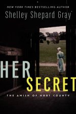 Her Secret The Amish of Hart County