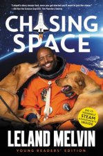 Chasing Space Young Readers Edition