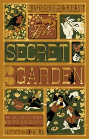 the secret garden story online