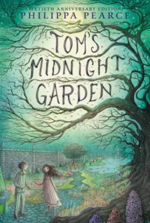 Tom's Midnight Garden by Philippa Pearce & Susan Einzig