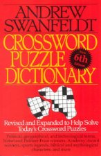 Crossword Puzzle Dictionary  6 ed