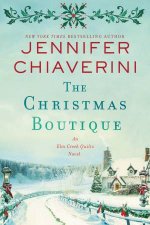 The Christmas Boutique