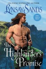 The Highlanders Promise