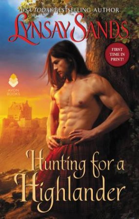 falling for the highlander by lynsay sands