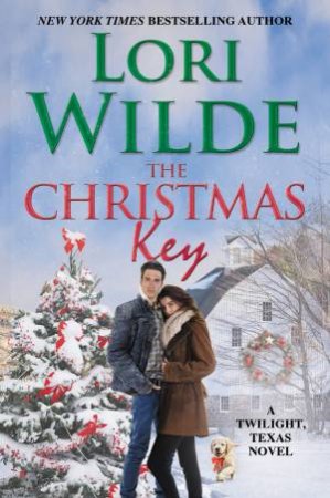 The Christmas Key by Lori Wilde