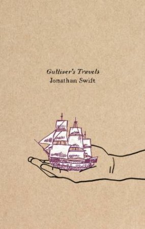 Gulliver's Travels by Jonathan Swift