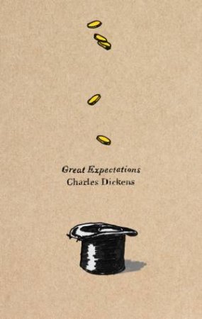 Great Expectations by Charles Dickens