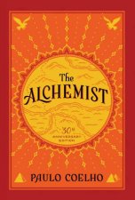 The Alchemist 30th Anniversary Edition