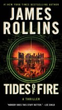 Tides of Fire A Sigma Force Novel