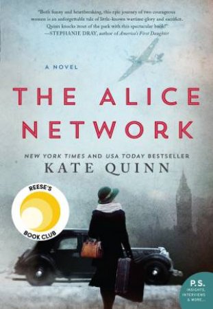 the alice network reviews