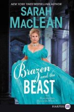 Brazen And The Beast Large Print