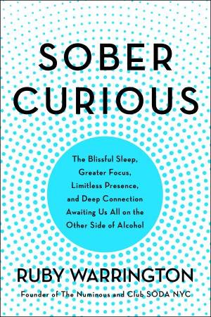 Sober Curious by Ruby Warrington