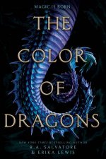 The Color Of Dragons