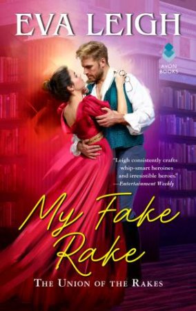 My Fake Rake by Eva Leigh