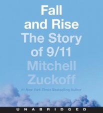 Untitled Zuckoff Nonfiction CD