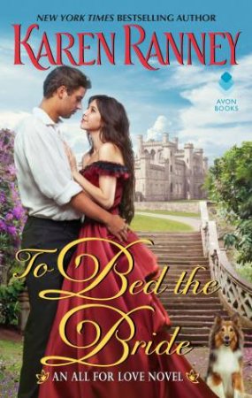 To Bed The Bride by Karen Ranney