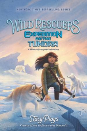 Wild Rescuers: Expedition On The Tundra by Various