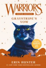 Graystripes Vow