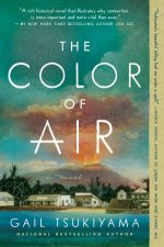 The Color Of Air