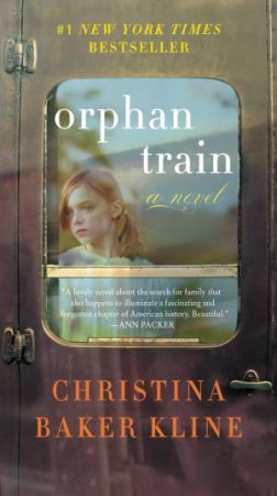 Orphan Train by Christina Baker Kline