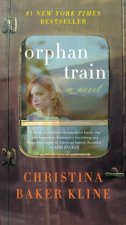 Orphan Train