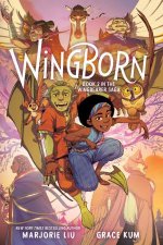 Wingborn The Wingbearer Saga 2