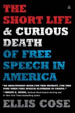 The Short Life And Curious Death Of Free Speech In America