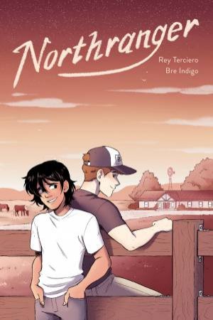 Northranger Graphic Novel by Rey Terciero & Bre Indigo