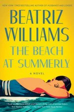 The Beach At Summerly A Novel