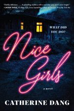 Nice Girls A Novel