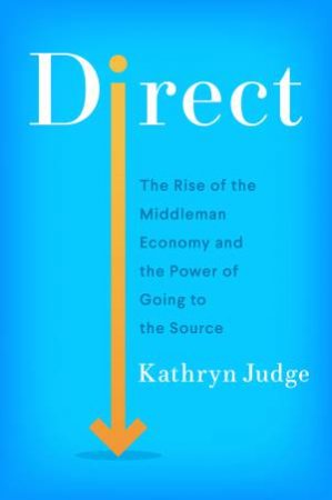 Direct by Kathryn Judge